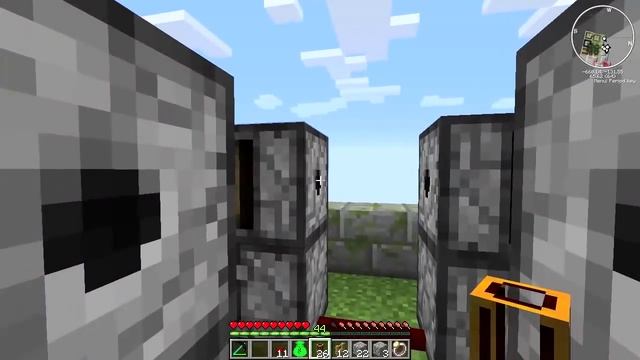 SkyTable - Ep31 - Wool Farm смотреть онлайн