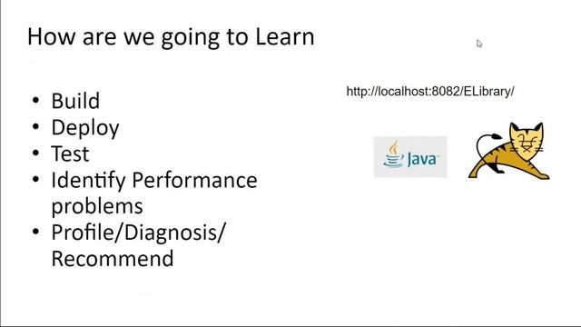 Performance Engineering Demo Video 31st Aug. Pls contact/whatsapp us on +91-8019952427 to enroll смотреть онлайн