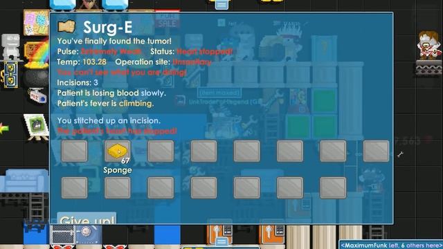 Deliver 800 Blazing Electro wings│#2│Road To Legendary Dragon Knight's Wings│Growtopia смотреть онлайн