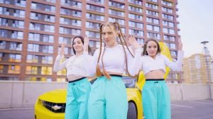 AndyFy - Пушка гонка /Клип