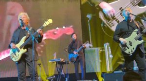 Кино - Алюминиевые Огурцы (live, Москва, ЦСКА Арена, 02.07.2022)