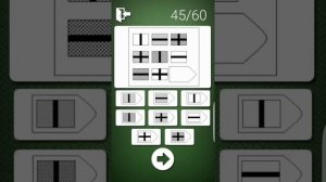 IQ test. Тест ай кью Равена