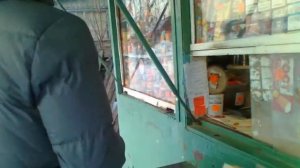 Покупаем призервативы!