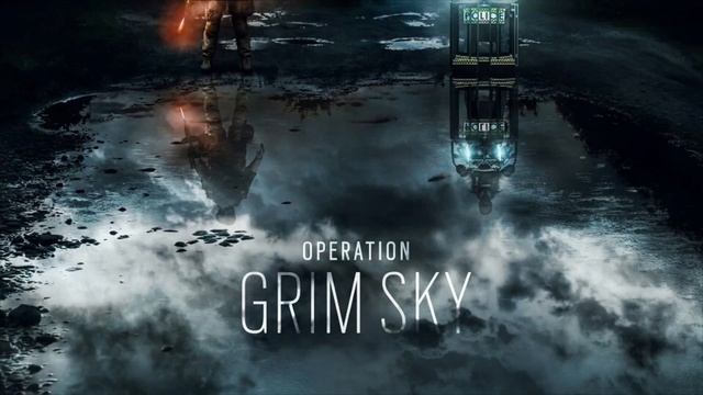Rainbow Six Siege | Evolution of ‘The 5 Notes’ (Launch - Void Edge, including Events) смотреть онлайн