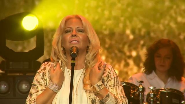 HD. Наташа Галич "Ты выглядишь на миллион". 2018г. смотреть онлайн