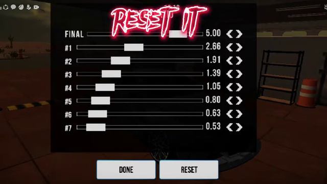 track drift car setup in car parking multiplayer смотреть онлайн