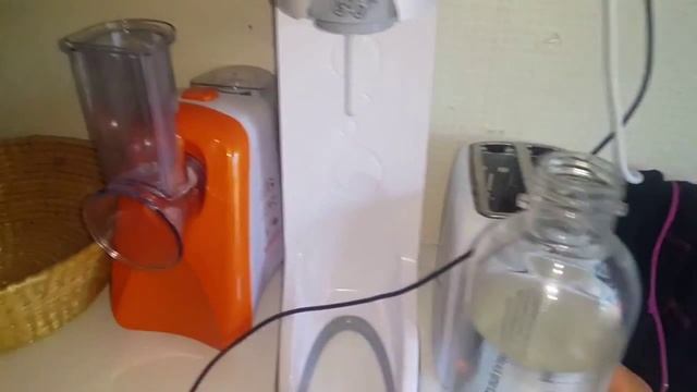 Содовый аппарат дома [ дешево и вкусно ] смотреть онлайн