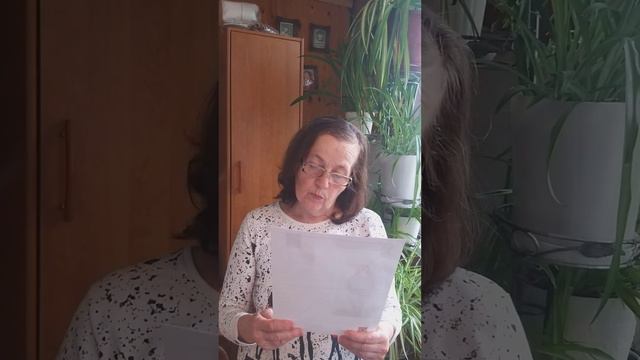 Свидетельство Живого Человека женчины с собственным именем : Татьяна. смотреть онлайн