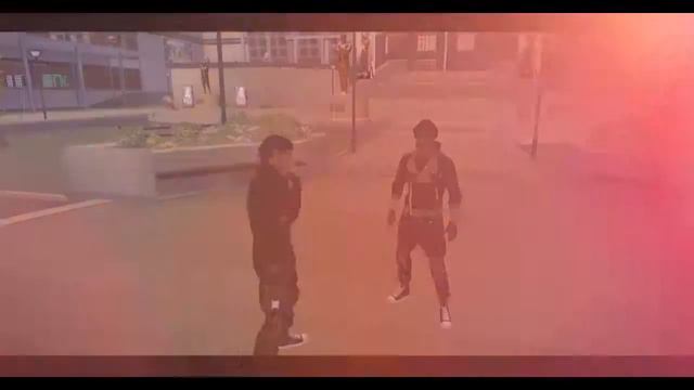 Трэки из APB Reloaded смотреть онлайн