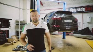 Как правильно обкатать новые тормозные диски