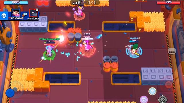 Brawler Tutorials - Episode 23 Learning With Shelly