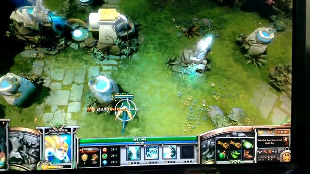 Dota2 lag 2013/7/5 смотреть онлайн