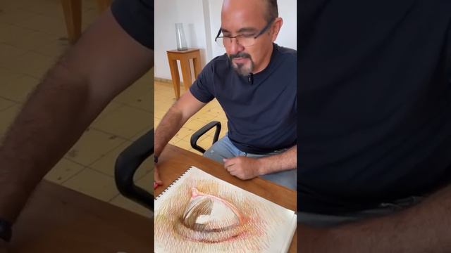 Dibujando con los tres guias смотреть онлайн