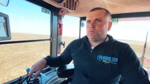 Ростсельмаш 2400 — техника, которая никогда не подводит