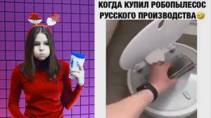 Самое смешное видео в мире. Попробуй не засмеяться с водой во рту челлендж, ч. 32