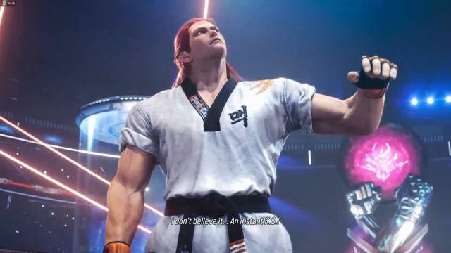 TEKKEN 8 - Full Game Walkthrough Gameplay PART 1 || ULTRA HIGH Graphics - Full Game смотреть онлайн