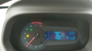 АКПП 6T30 GM Шевроле Кобальт, часть 1