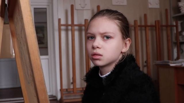 Как вернуть вдохновение смотреть онлайн