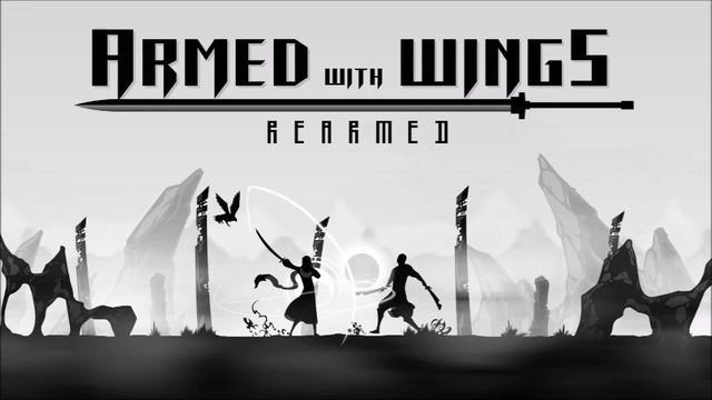 Armed With Wings: Rearmed Music - Awaken смотреть онлайн
