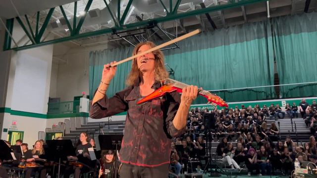 Mark Wood solo Belgrade MT смотреть онлайн