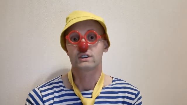 Сказка про котёнка по имени Гав