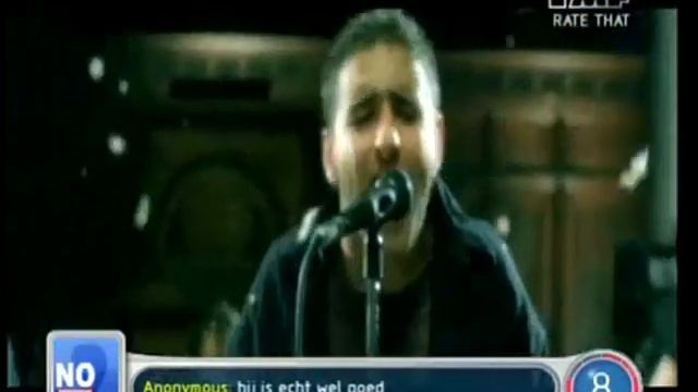 Meredith In Un Video Musicale Prima Di Morire - Kristian Leontiou - Some Say