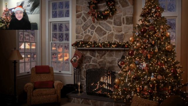 С Новым 2024 Годом! Новогоднее поздравление от #rusplaygamer