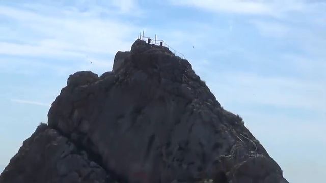 Отдых в Крыму Посёлок Симеиз смотреть онлайн