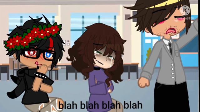 /•/"this boy is looking at me"/•/meme/•/sally face/•/ смотреть онлайн