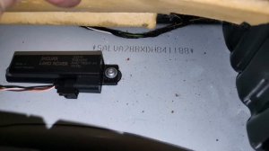 Evoque где Vin где номер мотора двс 2.2