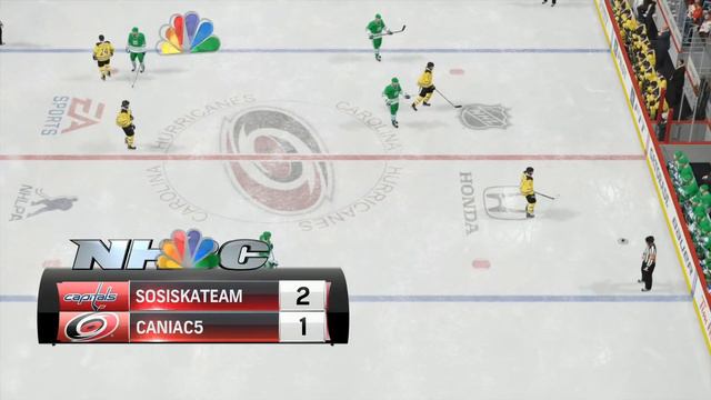 NHL 15 Ultimate team [БОЛЬ] смотреть онлайн