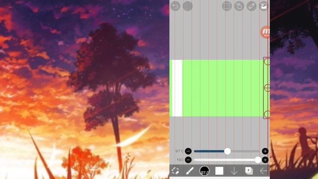??ТУТОРИАЛ ПО ФОНУ ДЛЯ ИНТРО?? | Туториал 1 |gacha life на русском смотреть онлайн