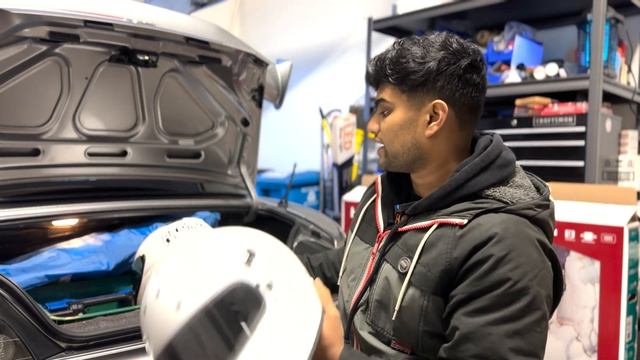 Prepping my Honda S2000 for my first track day + new(ish) wheels! смотреть онлайн