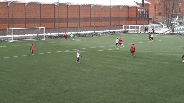 Торпедо-Луч - Тушино 29.10.2023 смотреть онлайн