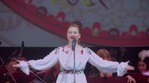 Анастасия Лясканова - Я на горку шла