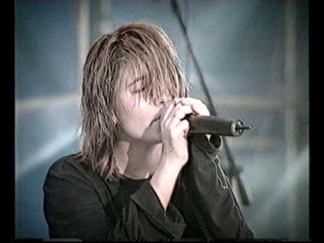 НАШЕСТВИЕ 2000: Земфира* смотреть онлайн