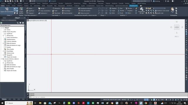 CURSO AUTODESK CIVIL 3D GRATIS DESDE CERO EXPLICACION DEL CURSO смотреть онлайн