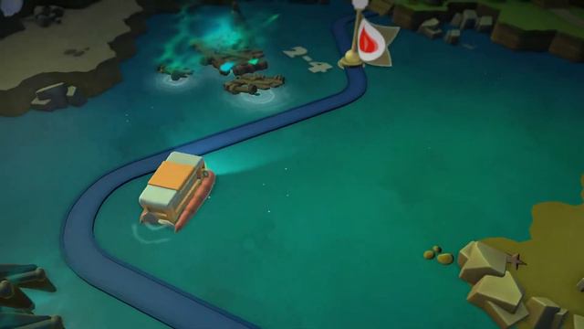 OVERCOOKED All You Can Eat DLC Trailer - Xbox One , SERIES X/S