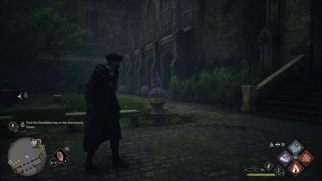 The Best Controller Settings for Aiming in Hogwarts Legacy (Fast Tutorial) смотреть онлайн