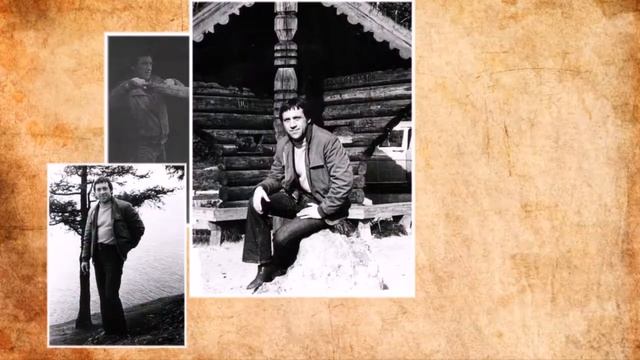 Владимир Высоцкий - Проложите, проложите смотреть онлайн
