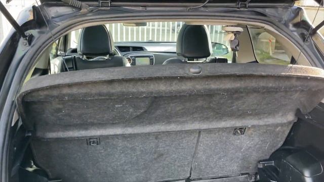 Toyota Yaris Yaris 1 4 d 4d Style 3p HD 1080p смотреть онлайн
