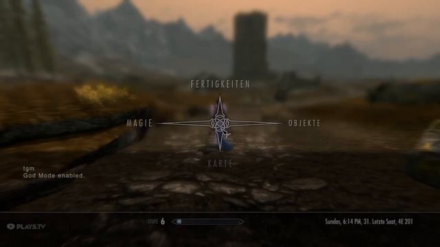 Riding Twilight Sparkle Skyrim MLP Mod смотреть онлайн