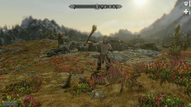 TES V: Skyrim: Кровавый хаос #179 смотреть онлайн