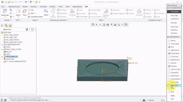 Generate CNC G-CODE Quick and Easy смотреть онлайн
