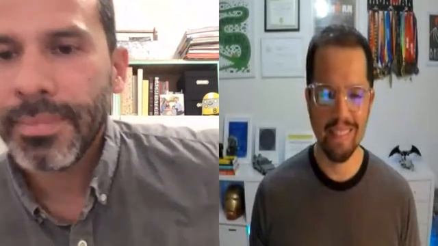 Remote Collaboration in the COVID era смотреть онлайн