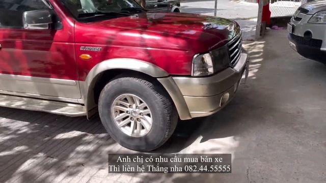 Mới đăng 1-2 ngày Ford Everest 155 triệu đã chốt xong смотреть онлайн