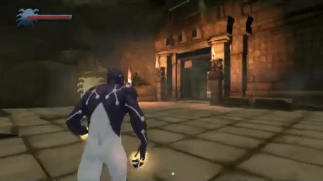 Прохождение Spider-man Shattered Dimensions 100%. Кравен смотреть онлайн
