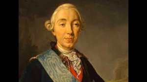 Петр III — краткая биография