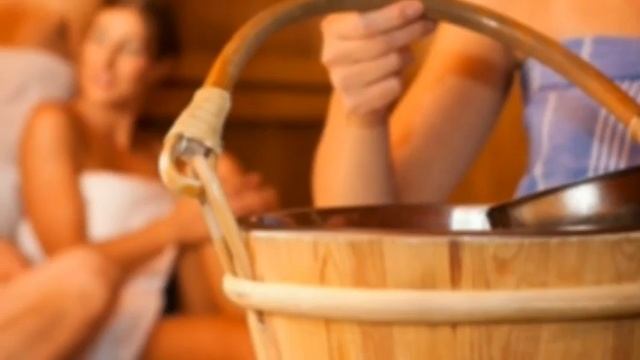 Компания "Sauna Light" - аксессуары для бани. смотреть онлайн