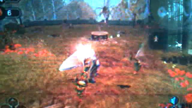 fable lost chapter's wasp menis quest #1 смотреть онлайн